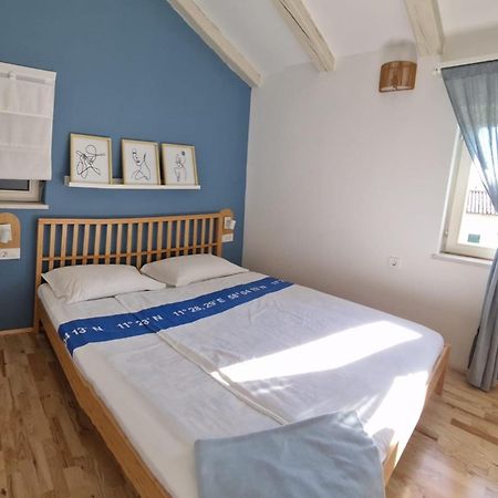 Apartments Ivas Zambratija  Luaran gambar