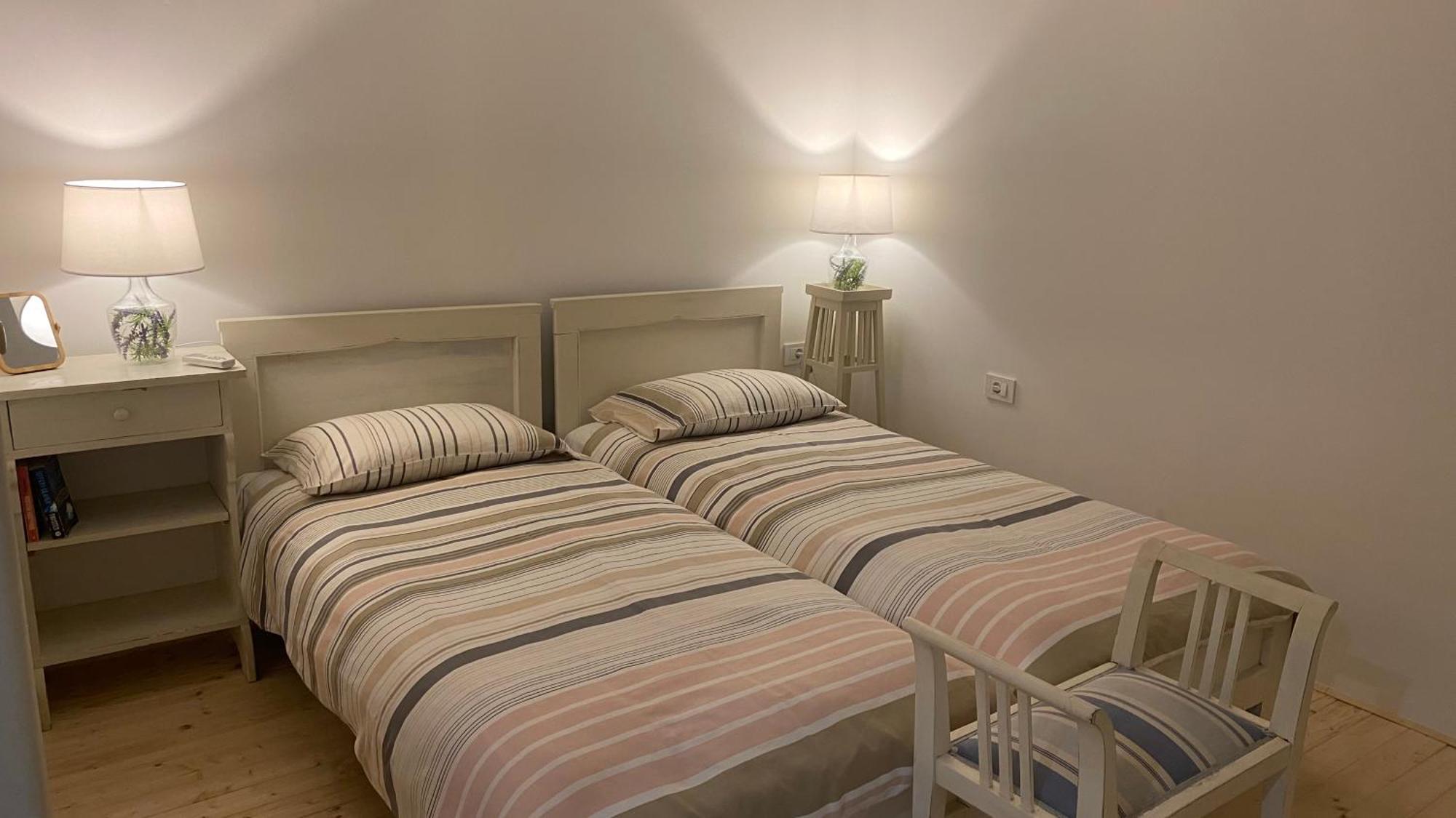 Apartments Ivas Zambratija  Luaran gambar