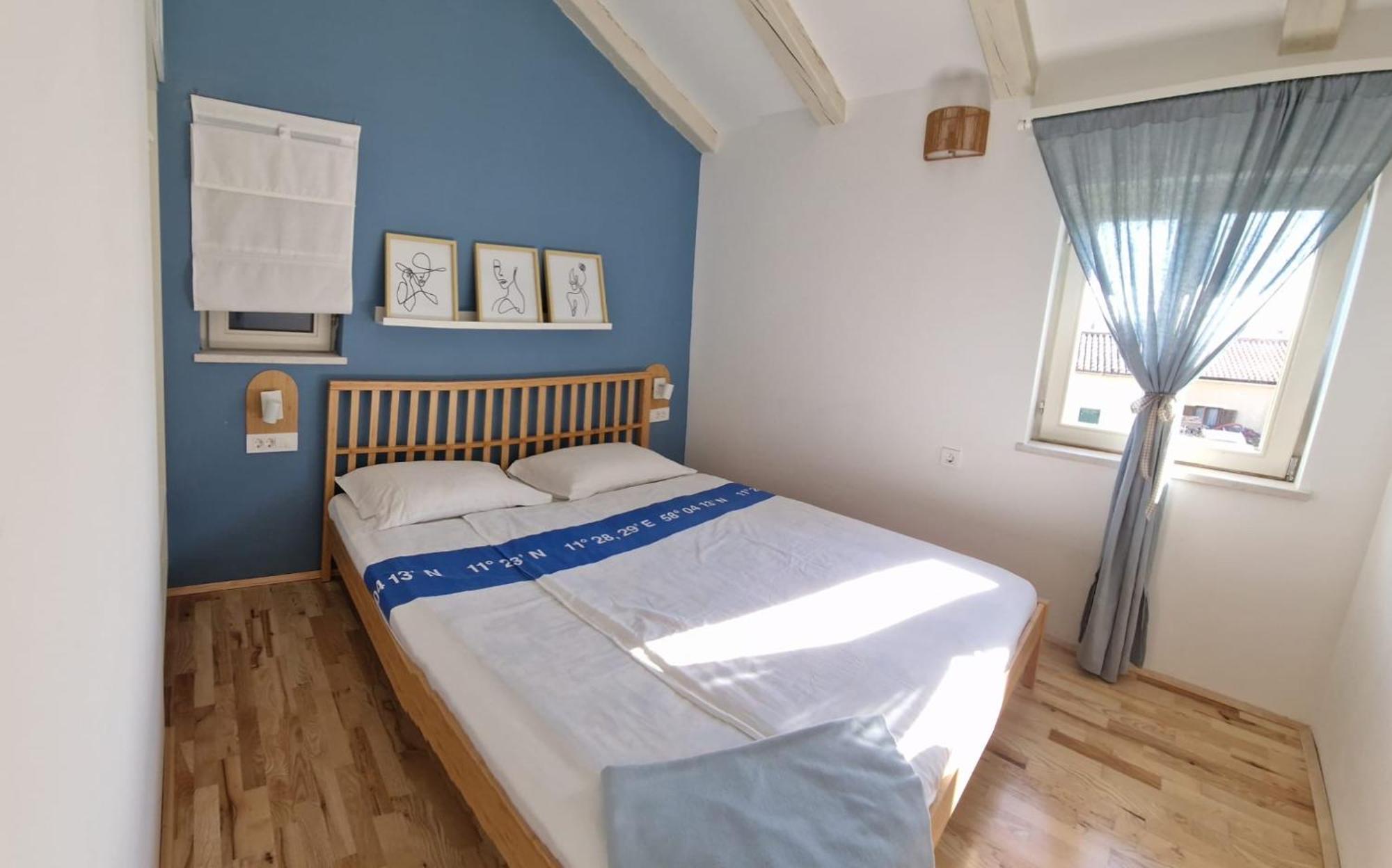 Apartments Ivas Zambratija  Luaran gambar