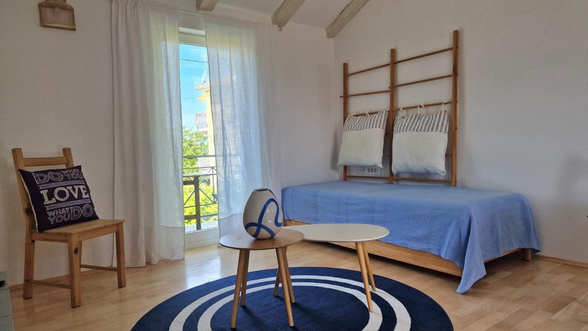 Apartments Ivas Zambratija  Luaran gambar