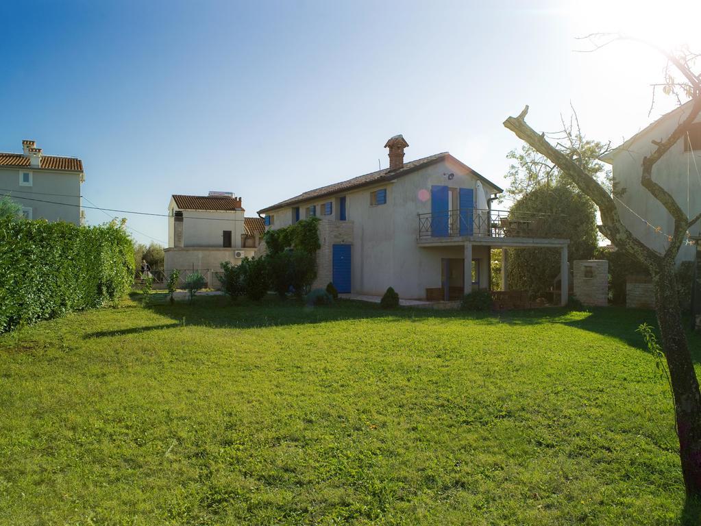 Apartments Ivas Zambratija  Luaran gambar