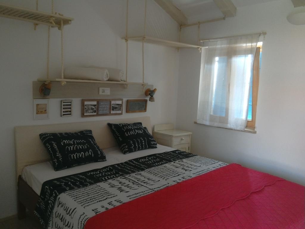 Apartments Ivas Zambratija  Luaran gambar