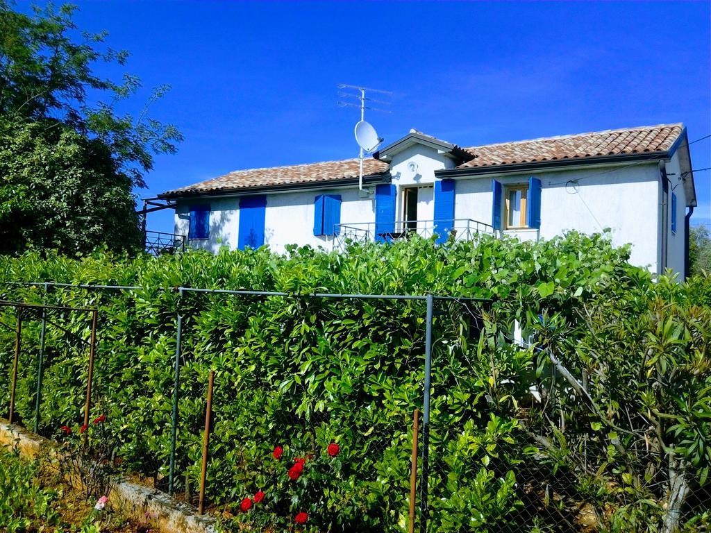 Apartments Ivas Zambratija  Luaran gambar