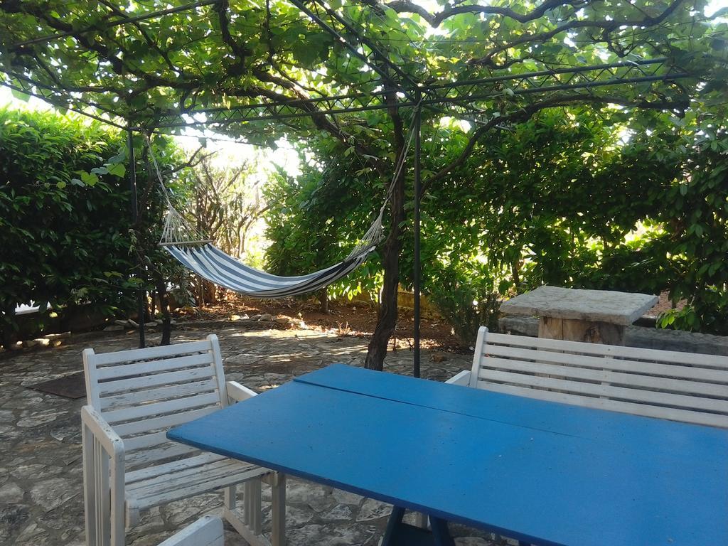 Apartments Ivas Zambratija  Luaran gambar