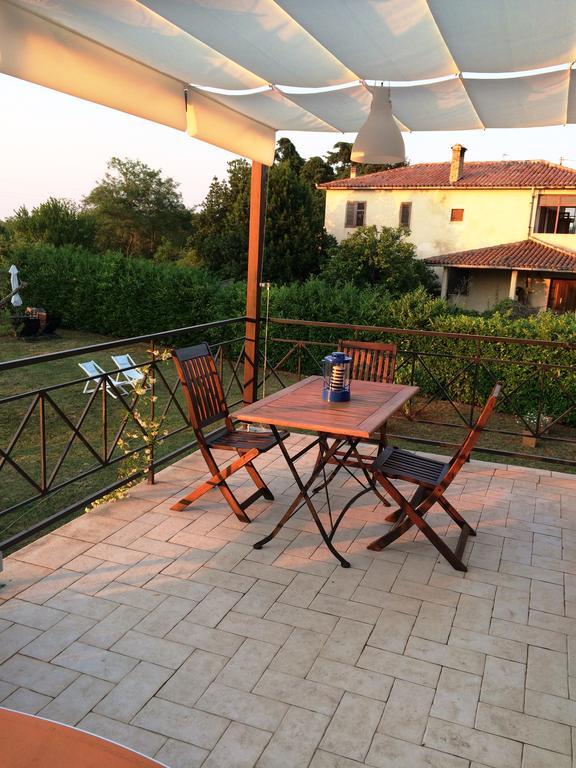 Apartments Ivas Zambratija  Luaran gambar