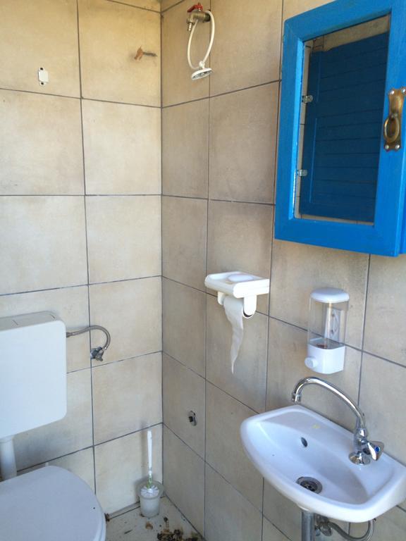 Apartments Ivas Zambratija  Luaran gambar