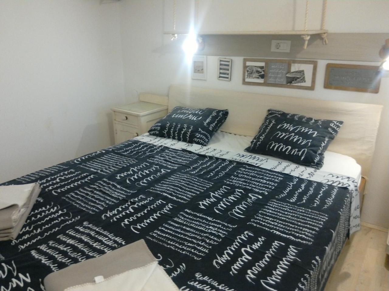 Apartments Ivas Zambratija  Luaran gambar